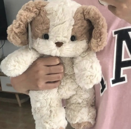 دمية البوبي| Puppy