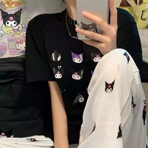 سروال كورومي | Kuromi