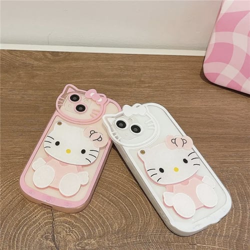 كفر هيلو كيتي | Hello kitty