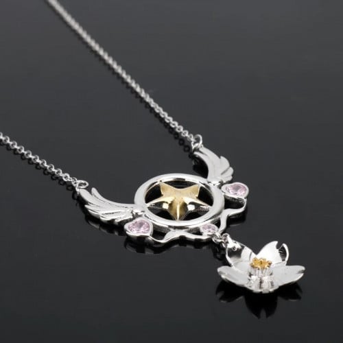 سلسال | Sailor Moon