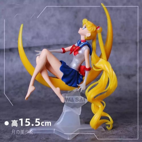 مجسم سايلور مون | Sailor Moon