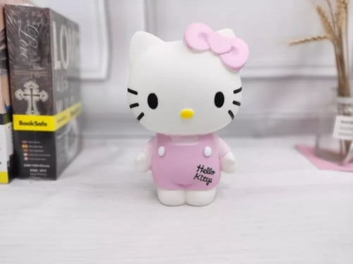 مجسم هيلو كيتي | Hello kitty