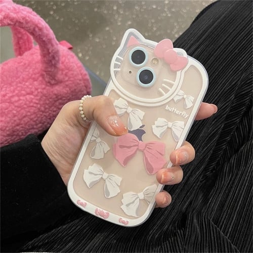 كفر هيلو كاتي | Hello kitty