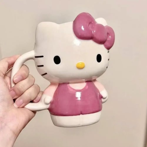 كوب هيلو كيتي | Hello kitty Cup