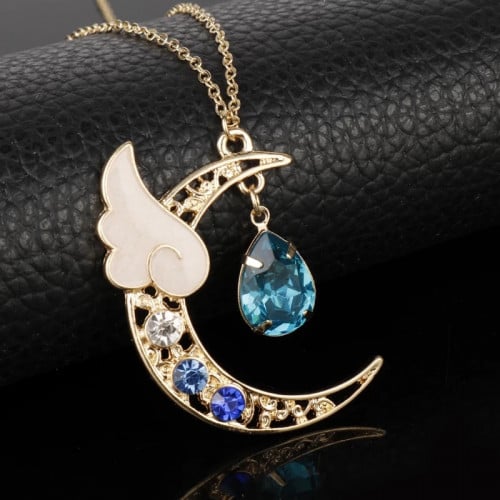 سلسال | Sailor Moon