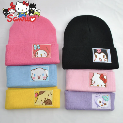 قبعة سناريو | Sanrio