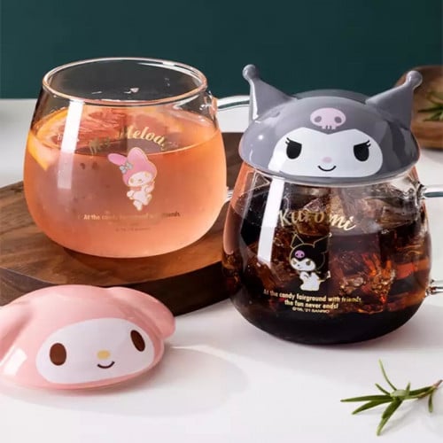 كوب كورومي | Kuromi Cup