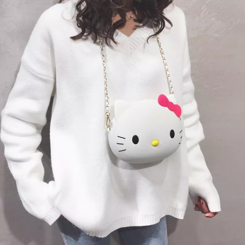 حقيبة هيلو كيتي | Hello kitty