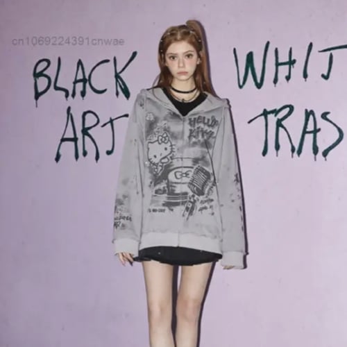 بلوفر هيلو كيتي | Hello Kitty