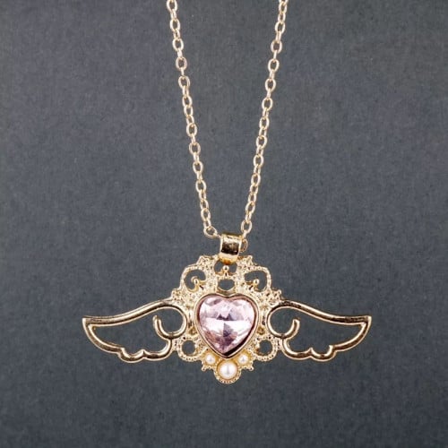 سلسال | Sailor Moon