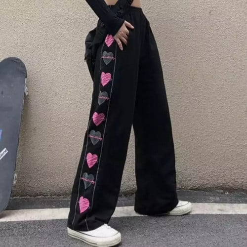 سروال القلب | Heart Shaped