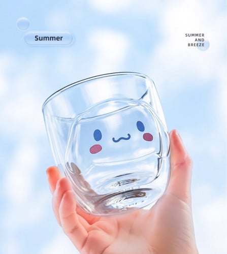 كوب | Cinnamoroll Cup