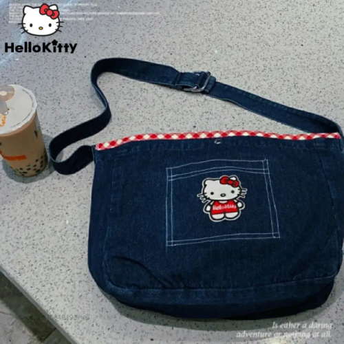 حقيبة هيلو كيتي | Hello kitty