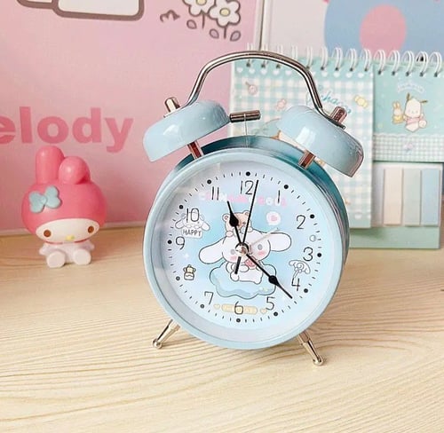 ساعة سانريو| sanrio