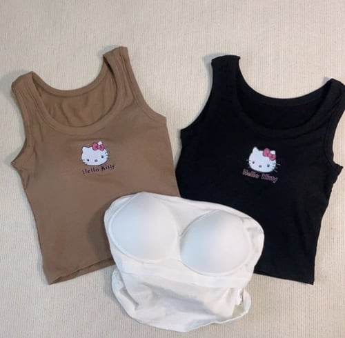 توب هيلو كيتي | Hello Kitty