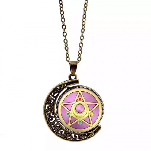 سلسال | Sailor Moon
