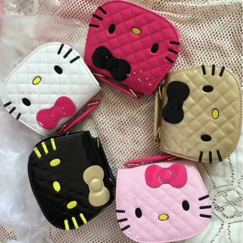 حقيبة هيلو كيتي | Hello kitty
