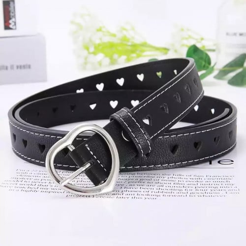 حزام | Heart Shaped Belt