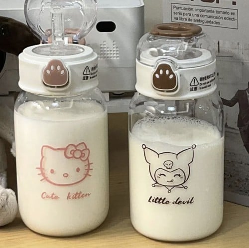 حافظة ماء | Sanrio Mug