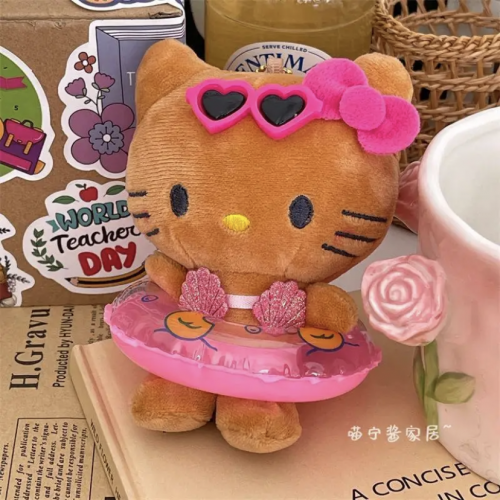 دمية هيلو كيتي | Hello kitty