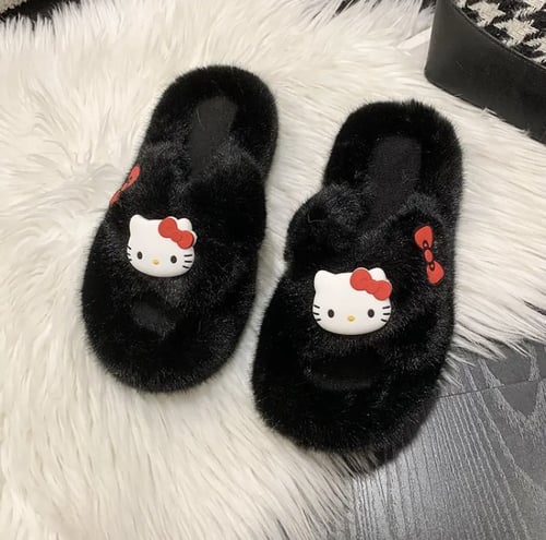 سليبر هيلوكيتي | hello kitty