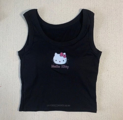 توب هيلو كيتي | Hello Kitty