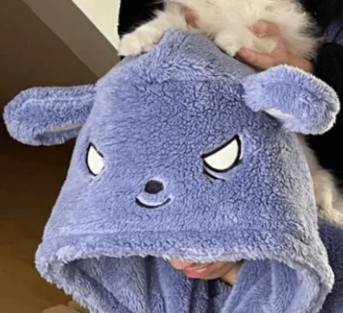 بجامة كورومي للكبلز | Kuromi