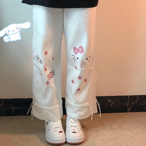 سروال هيلو كيتي | Hello Kitty