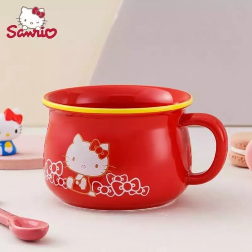 كوب هيلو كيتي | Hello kitty Cup