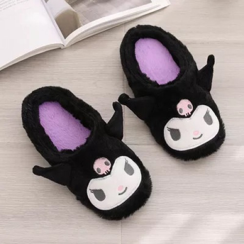 سليبر كورومي | Kuromi