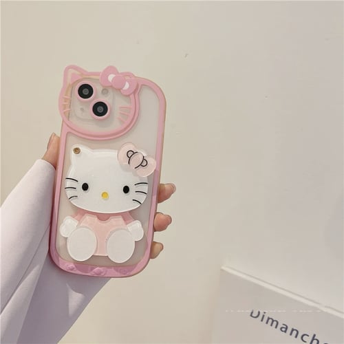 كفر هيلو كيتي | Hello kitty