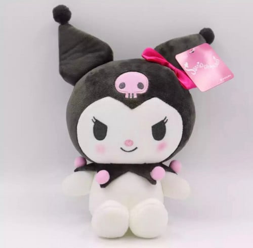دمية كورومي | Kuromi