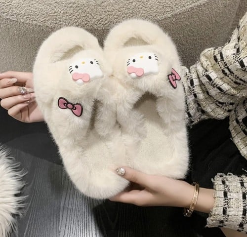 سليبر هيلوكيتي | hello kitty