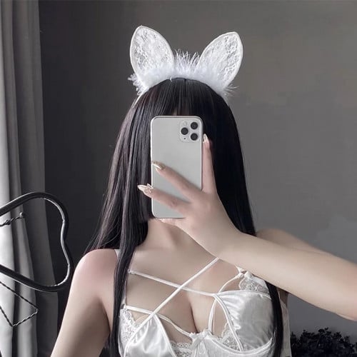 أذان الأرنب | Anime Cosplay