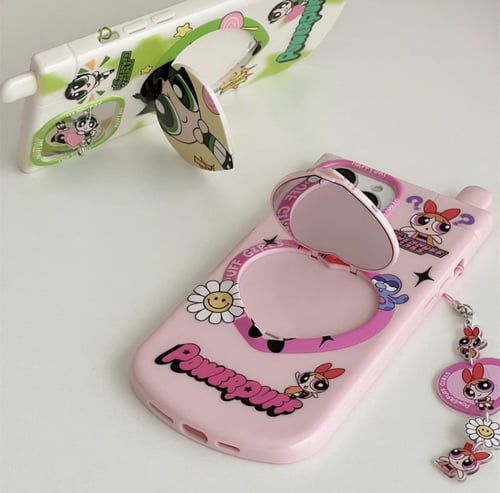 كفر فتيات القوة | Powerpuff Girls