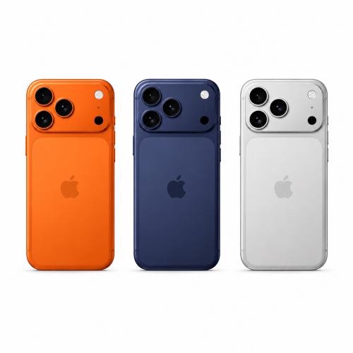 Apple iPhone 17 Pro 256GB 5G