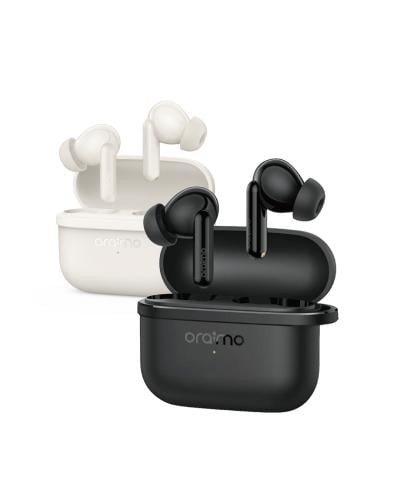 سماعة أذن لاسلكية بلوتوث أوريمو سبايس بودز لايت (oraimo SpaceBuds Lite OTW-324)