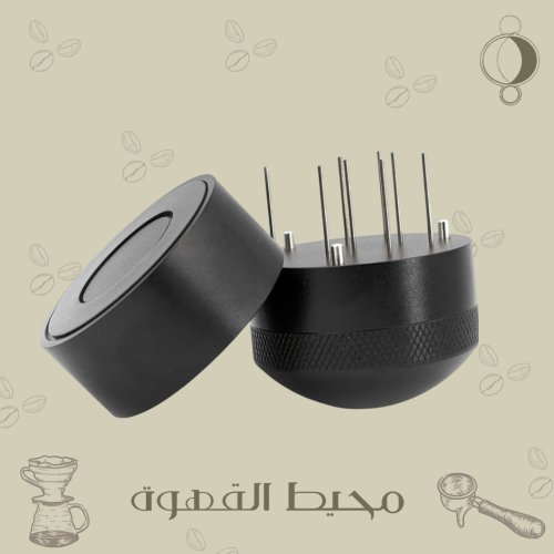 مفكك تكتلات 53MM - اسود