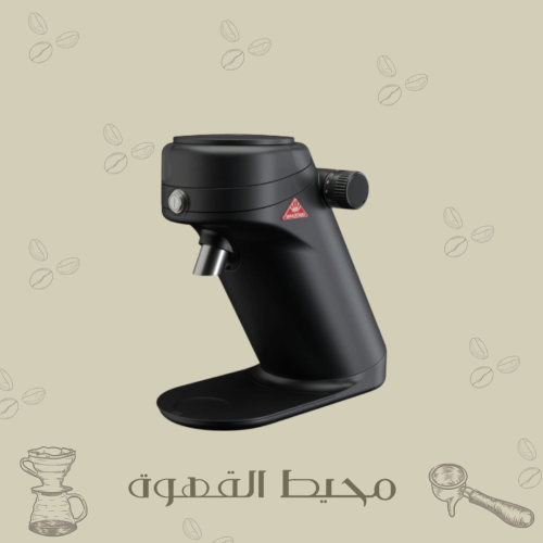 مطحنة مالكونيق SD X64 سنقل دوز