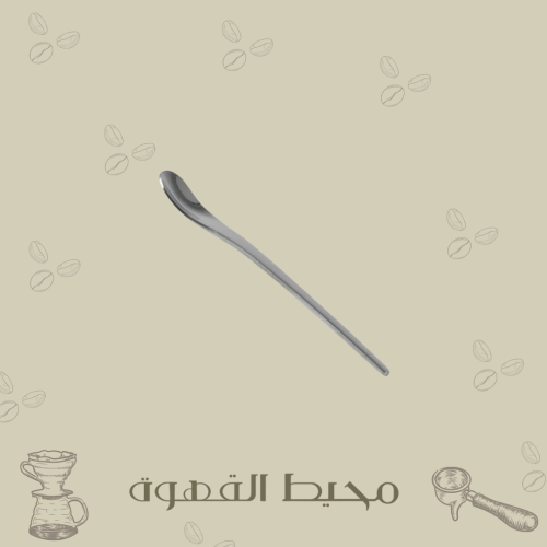 طقم ملاعق اسبريسو جوفريكس 6