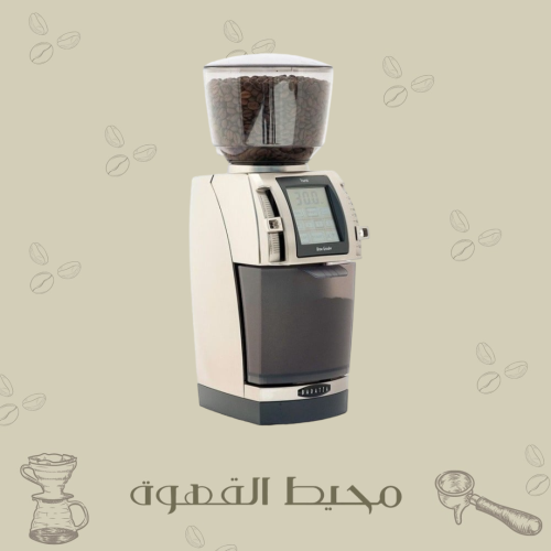 طاحونة باراتزا فورتيه بي جي