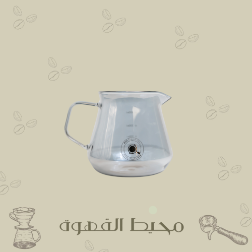 سيرفر مود سموك حجم 400 مل