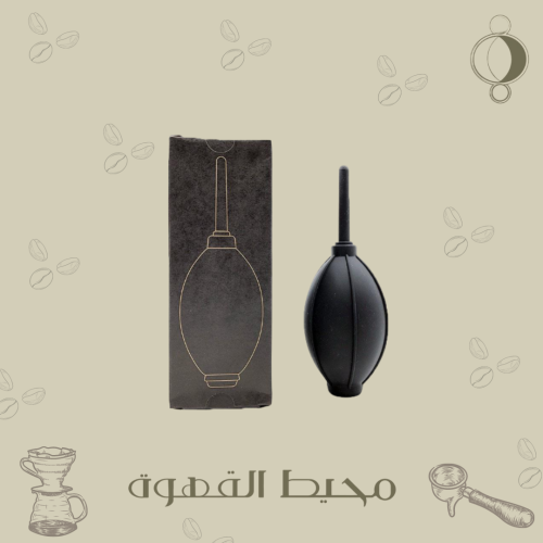 منفاخ هواء تايمور