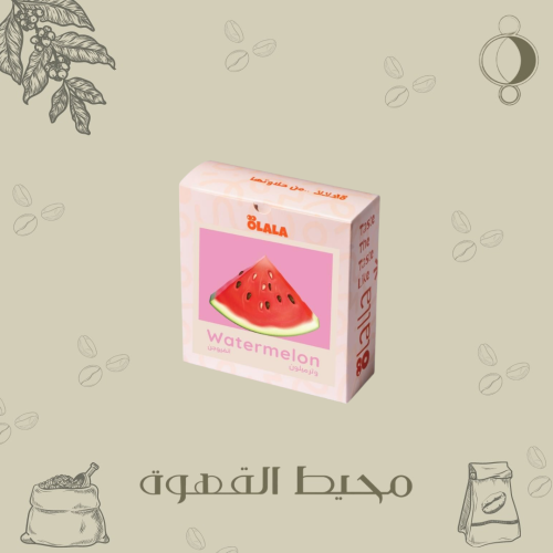 أولالا - وترميلون 125 جرام