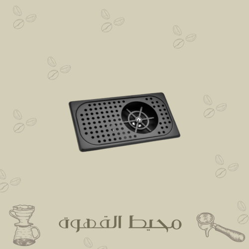رينزر اسود مقاس 17.5*32