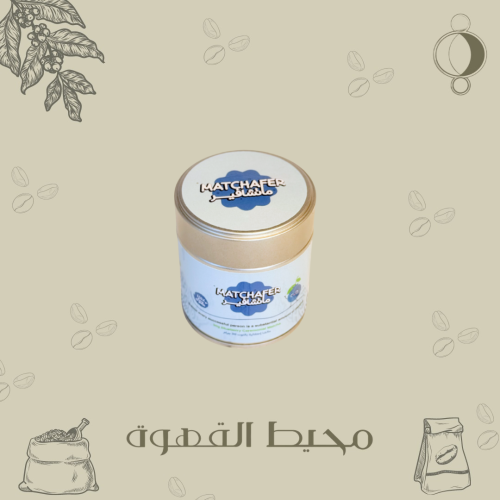 ماتشافير - ماتشا احتفالية بالتوت 30 جرام