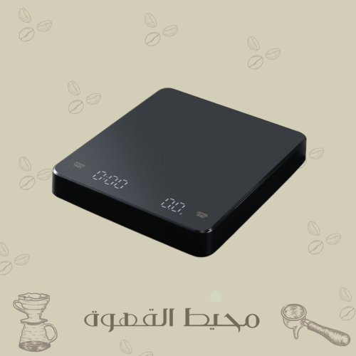 ميزان رقمي - مود Bp125