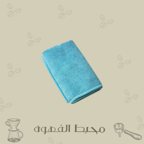 منشفة باريستا من كافيتو