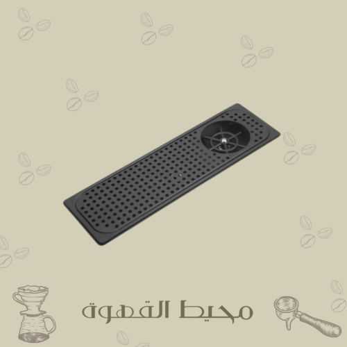 راينزر اسود مقاس 16*53