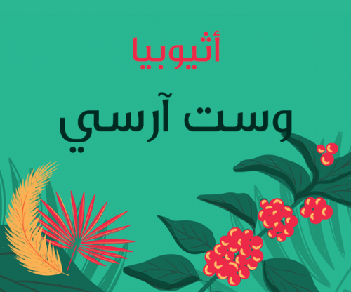 اجاويد - وست ارسي 250 جرام